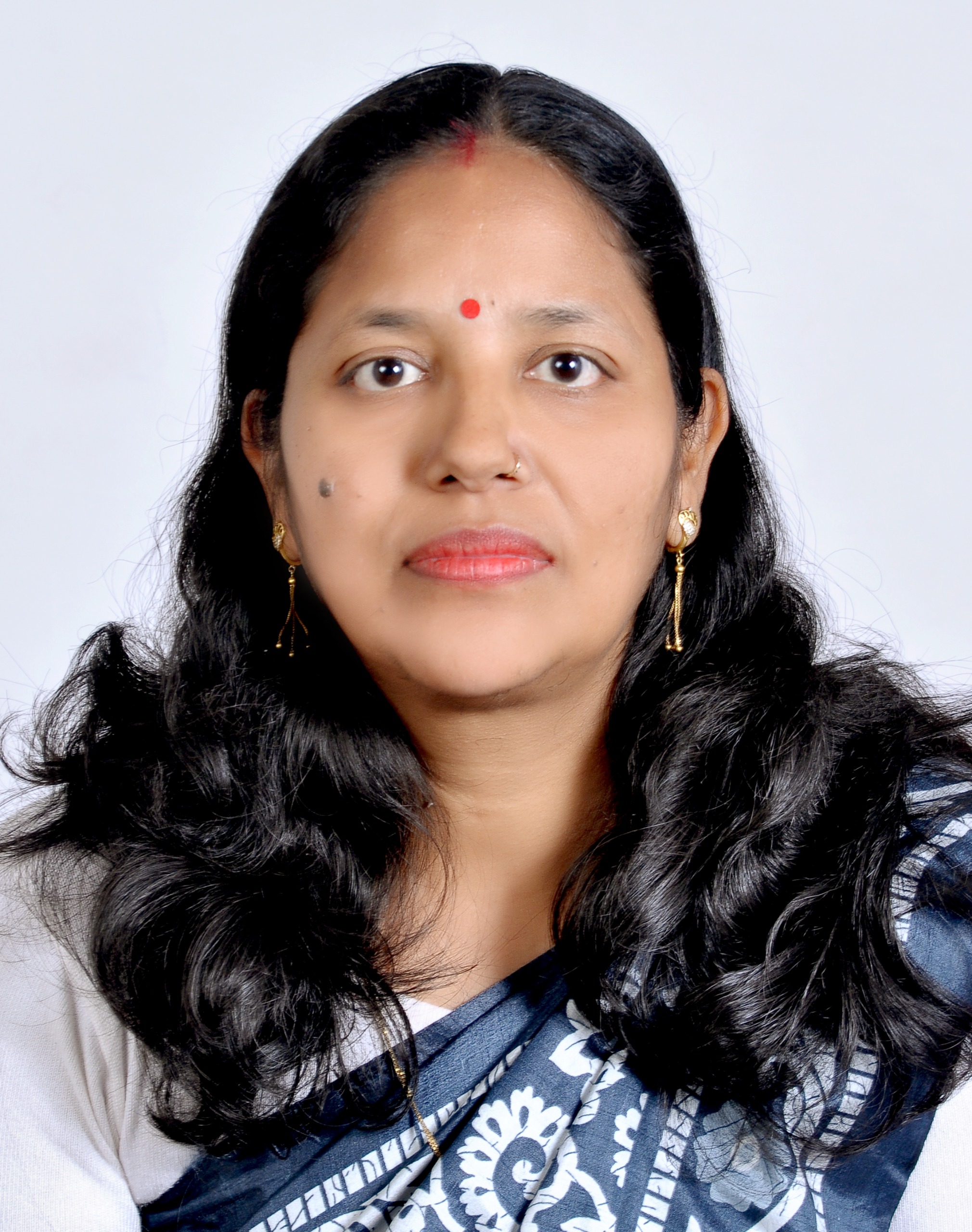 Dr. Archana Purohit
