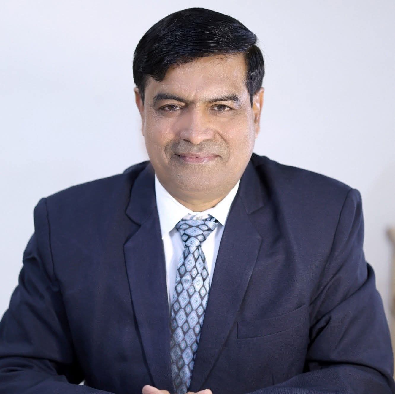 Prof. Dr. R.K. Purohit